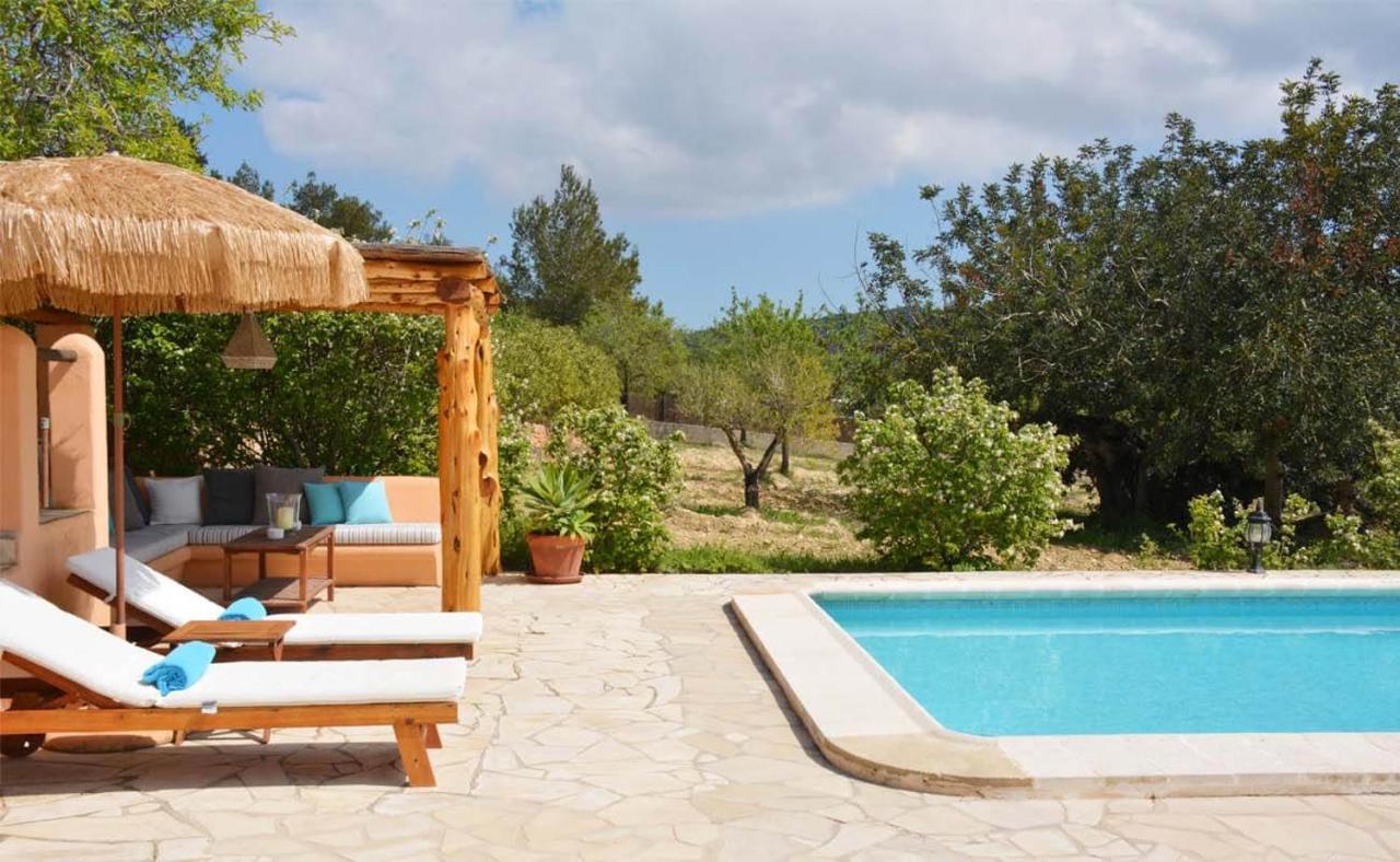 Villa Pujol San Antonio Abad