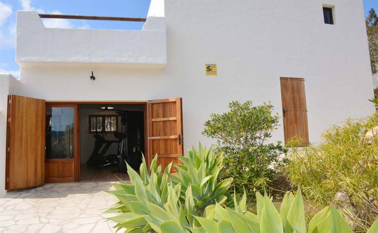 Pujol San Antonio Abad